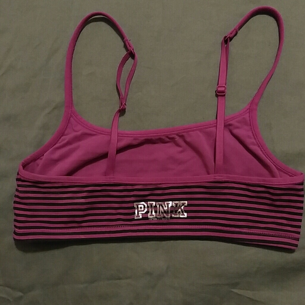 Victoria's Secret Lounge Bralette